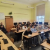 Szkolenie z zakresu nowoczesnych technologii w pomiarach geodezyjnych