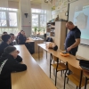 Szkolenie z udzielania pierwszej pomocy