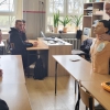 Szkolenie z udzielania pierwszej pomocy