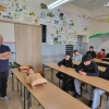 Szkolenie z udzielania pierwszej pomocy