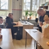 Szkolenie z udzielania pierwszej pomocy