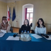 Pierwsza debata oksfordzka w języku angielskim