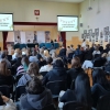 Pierwsza debata oksfordzka w języku angielskim