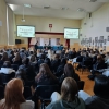 Pierwsza debata oksfordzka w języku angielskim