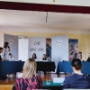 Pierwsza debata oksfordzka w języku angielskim