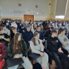 Pierwsza debata oksfordzka w języku angielskim