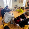 Szkolny etap Wojewódzkiego Konkursu Historycznego