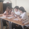 Międzyszkolna debata po angielsku