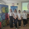 Międzyszkolna debata po angielsku