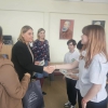 Międzyszkolna debata po angielsku