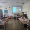 Międzyszkolna debata po angielsku