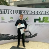 I miejsce w IV Konkursu Wiedzy o Budownictwie