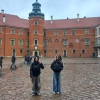Wycieczka do Warszawy