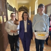 Akcja Żonkile 2025 w Śniadeckim