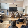 „Dama i Dżentelmen Śniadeckiego – Zajęcia z fotografem – edycja II