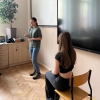 „Dama i Dżentelmen Śniadeckiego – Zajęcia z fotografem – edycja II