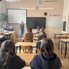 „Dama i Dżentelmen Śniadeckiego – Zajęcia z fotografem – edycja II
