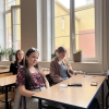 „Dama i Dżentelmen Śniadeckiego – Zajęcia z fotografem – edycja II