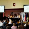 II Forum Samorządów Uczniowskich Młodzieżowego Sejmiku Województwa Warmińsko-Mazurskiego Powiatu Ełckiego