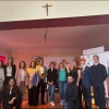 II Forum Samorządów Uczniowskich Młodzieżowego Sejmiku Województwa Warmińsko-Mazurskiego Powiatu Ełckiego