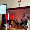 II Forum Samorządów Uczniowskich Młodzieżowego Sejmiku Województwa Warmińsko-Mazurskiego Powiatu Ełckiego