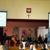 II Forum Samorządów Uczniowskich Młodzieżowego Sejmiku Województwa Warmińsko-Mazurskiego Powiatu Ełckiego