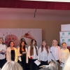 II Forum Samorządów Uczniowskich Młodzieżowego Sejmiku Województwa Warmińsko-Mazurskiego Powiatu Ełckiego