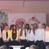 II Forum Samorządów Uczniowskich Młodzieżowego Sejmiku Województwa Warmińsko-Mazurskiego Powiatu Ełckiego