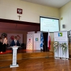 II Forum Samorządów Uczniowskich Młodzieżowego Sejmiku Województwa Warmińsko-Mazurskiego Powiatu Ełckiego