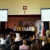 II Forum Samorządów Uczniowskich Młodzieżowego Sejmiku Województwa Warmińsko-Mazurskiego Powiatu Ełckiego