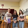 Turniej Wiedzy o Chowie Zwierząt 2025