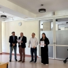 2025 Międzyszkolny Turniej Szachowy