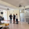 2025 Międzyszkolny Turniej Szachowy