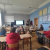„Dama i Dżentelmen Śniadeckiego” – zajęcia z zasad ubioru – edycja II