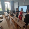 „Dama i Dżentelmen Śniadeckiego” – zajęcia z zasad ubioru – edycja II