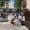 Śniadecki świętował rocznicę uchwalenia Konstytucji 3 Maja