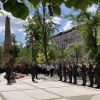 Śniadecki świętował rocznicę uchwalenia Konstytucji 3 Maja