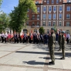 Śniadecki świętował rocznicę uchwalenia Konstytucji 3 Maja