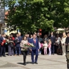 Śniadecki świętował rocznicę uchwalenia Konstytucji 3 Maja