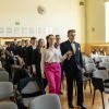 Pożegnanie maturzystów 2025