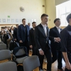 Pożegnanie maturzystów 2025