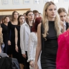 Pożegnanie maturzystów 2025