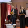 Pożegnanie maturzystów 2025