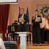 Pożegnanie maturzystów 2025