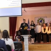 Pożegnanie maturzystów 2025