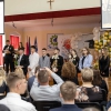 Pożegnanie maturzystów 2025
