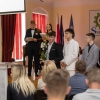 Pożegnanie maturzystów 2025