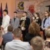 Pożegnanie maturzystów 2025