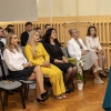 Pożegnanie maturzystów 2025