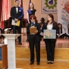 Pożegnanie maturzystów 2025